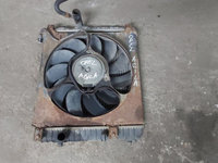 Electroventilator Opel Agila / Suzuki Wagon R 1.0 / 1.2 Benzina ( 1998 - 2007 )