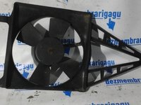 Electroventilator Opel Astra F (1991-2001)