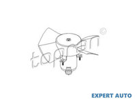 Electroventilator Opel ASTRA F (56_, 57_) 1991-1998 #2 0370140009