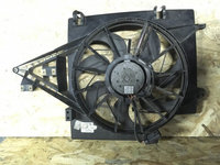 Electroventilator Opel Astra F Vectra A Kadett E 90108825