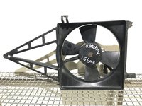 Electroventilator Opel Astra F Vectra A Kadett E 90108825