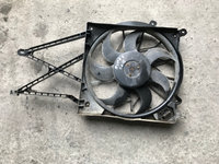 Electroventilator opel astra g 1.6 16v 1999 - 2005 cod: 90572751