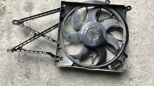 Electroventilator opel astra g 1.6 16v 1999 -