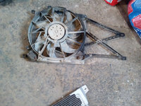 Electroventilator opel astra g 1.6 16v benzina