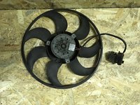 Electroventilator Opel Astra G 1.6 Cod original: 3136613267