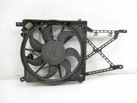 Electroventilator Opel Astra G 1998/09-2005/01 2.0 16V 1998 100KW 136CP Cod 13126354