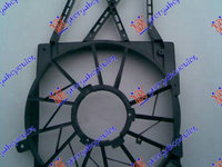 Electroventilator - Opel Astra G 1998 , 1314539