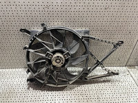 ELECTROVENTILATOR OPEL ASTRA G 1998-2009