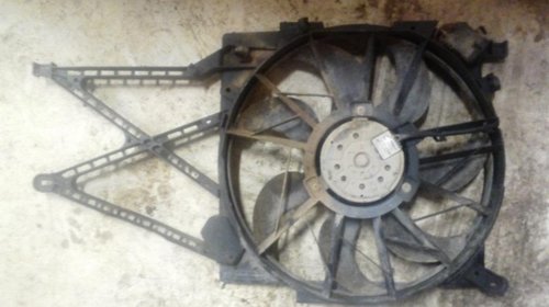 Electroventilator opel astra g 2.0 dti 1998-2