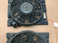 Electroventilator Opel Astra G 2000 2.0 benzina