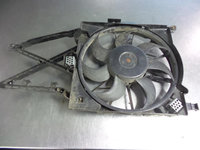 Electroventilator Opel Astra G 2004 1.7 DTI Diesel Cod motor Z17DTL 80CP/59KW