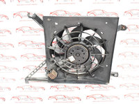 Electroventilator Opel Astra G 234