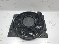 Electroventilator Opel Astra G (F07) 1.7 DT 2000