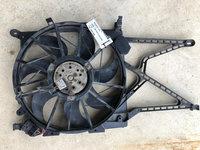 Electroventilator Opel Astra G (F70) / Zafira A 1.7 CDTI 24431828