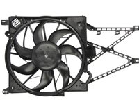 ELECTROVENTILATOR OPEL ASTRA G Hatchback (T98) 1.4 (F08, F48) 1.8 (F08, F48) 2.0 DI (F08, F48) 1.6 LPG (F08, F48) 2.2 DTI (F08, F48) 1.7 TD (F08, F48) 1.6 LPG (F48) 110cp 117cp 125cp 68cp 75cp 82cp 84cp 90cp THERMOTEC D8X018TT 1998 1999 2000 2001 200