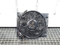 Electroventilator Opel Astra G Sedan 1.6 b, GM24431829