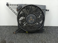 Electroventilator Opel ASTRA G X17DTL 1998-2008 90570745 DezP: 14320