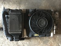 Electroventilator Opel Astra G, Zafira 0130303246 0 130 303 246 90570740 90 570 740