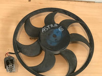 Electroventilator opel astra g zafira a 1998 - 2004 cod: 90570739