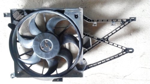 Electroventilator Opel Astra G , Zafira A , cod 0130303246