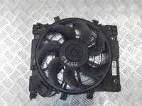 Electroventilator Opel Astra H 1.7 CDTI 2004-2008 cod: 0130303960 / 13132559 / 13130010 / 13147279 (id: 00627)