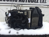 Electroventilator OPEL ASTRA H 1.7 Z17DTH