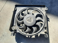 Electroventilator opel astra h 1.7cdti 0130303304 24467444