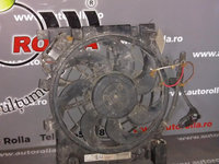 Electroventilator Opel Astra H, 1.7CDTI.