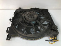 Electroventilator Opel Astra H (2004-2009) 1.9 cdti 24467444