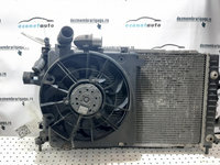 Electroventilator Opel Astra H (2004-)