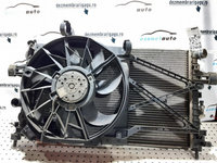 Electroventilator Opel Astra H (2004-)