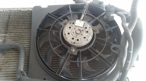 Electroventilator Opel Astra H 2005 1.3 Diese