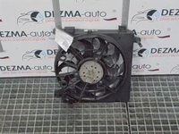 Electroventilator, Opel Astra H combi, 1.3cdti