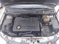 Electroventilator Opel Astra H Combi 2009 1.9CDTI Z19DT 88KW