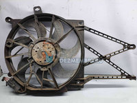 Electroventilator Opel Astra H [Fabr 2004-2009] 3135103602