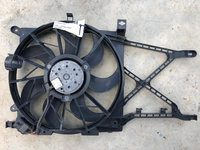 Electroventilator Opel Astra H / GTC / Zafira B 1.6 16V