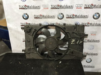 Electroventilator Opel Astra J 1.7D