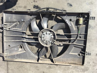 Electroventilator Opel Astra J cod: 0130308114