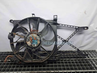 Electroventilator Opel Astra J [Fabr 2009-2015] 13205941 13205947 1.6 Benz A16XER