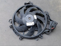 Electroventilator Opel Combo Tour 2005/10-2011/12 1.3 CDTi 16V 55KW 75CP Cod 09129966