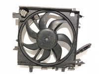 Electroventilator Opel Corsa C 1.0i 1.2i 8038845