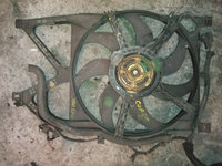 Electroventilator Opel Corsa C 1.2 b 2003 13107500