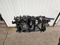 Electroventilator Opel Corsa C 1.2 B