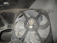 Electroventilator Opel Corsa C 1.2 benzina 2001-2005