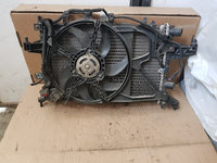 Electroventilator Opel Corsa C 1.2 cod: 13204570