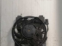 Electroventilator opel Corsa C 1.2