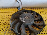 Electroventilator Opel Corsa C (2000-2006) 1.0I OK