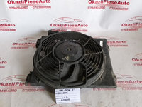 ELECTROVENTILATOR OPEL CORSA C 2001-2006 1.4 B 9158095