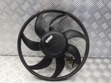 Electroventilator Opel Corsa C 2006 1.3 CDTI Cod motor Z13DT/Y13DT 70CP/51KW