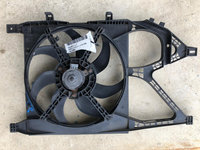 Electroventilator Opel Corsa C (F08, F68) 2000-2006